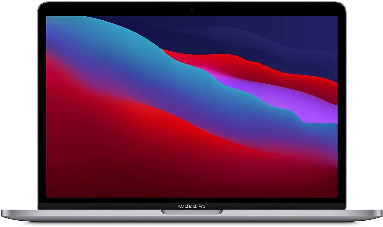 Apple MacBook Pro A2251 (13-inch, Touch Bar, Mid 2020): Intel Core i5, 32GB RAM, 2TB SSD, Space Gray (MWP72LL/A) - Image 3