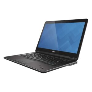 Dell Latitude E7440 – 4th Gen Core i5, 8GB RAM, 256GB SSD, 14″ Touchscreen, Windows 10 Pro
