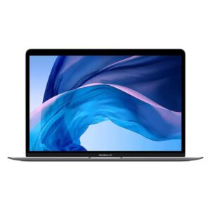 Apple MacBook Pro A2251 (13-inch, Touch Bar, Mid 2020): 10th Gen Intel Core i5, 16GB, 1TB, macOS – Silver (MWP82HN/A)