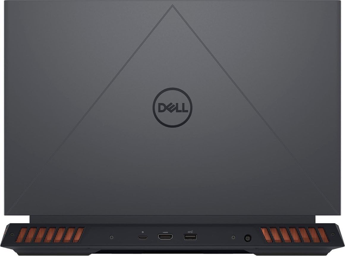 Dell Inspiron G15 5530 Gaming Laptop – 13th Gen Core i7, 16GB RAM, 512GB SSD, 15.6” FHD, 6GB NVIDIA GeForce RTX 3050 - Image 3