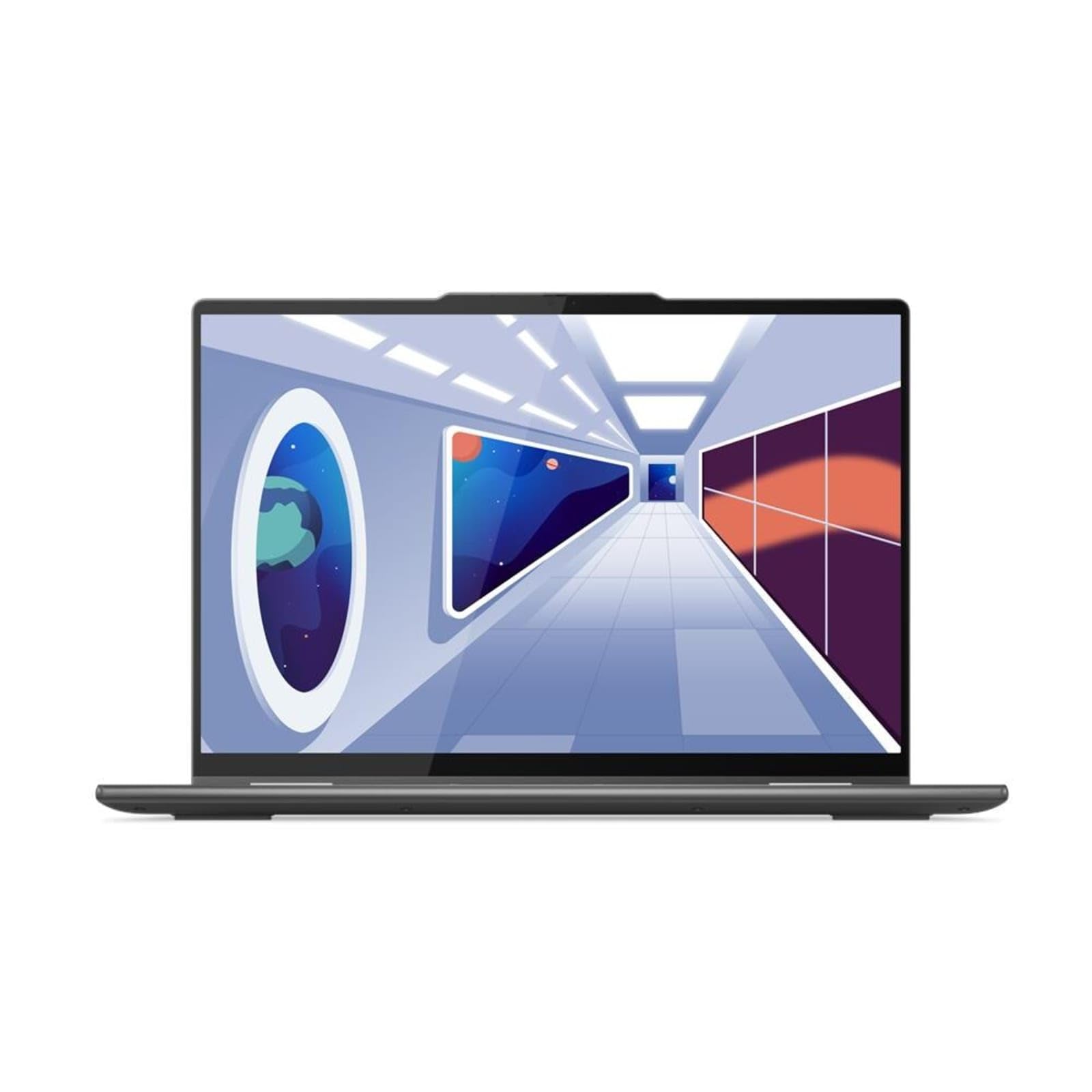 Lenovo Yoga 7 14IML9, Intel Core Ultra 7 155U, 16GB RAM, 1TB SSD, 14” WUXGA (1920x1200) IPS Touchscreen - Image 3