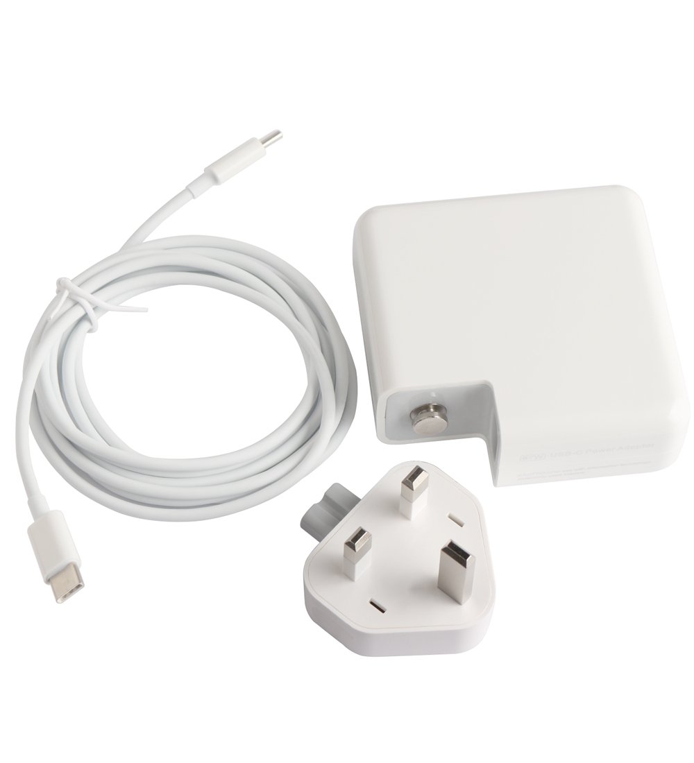 Apple 61W USB-C Power Adapter – MRW22LL/A - Image 6