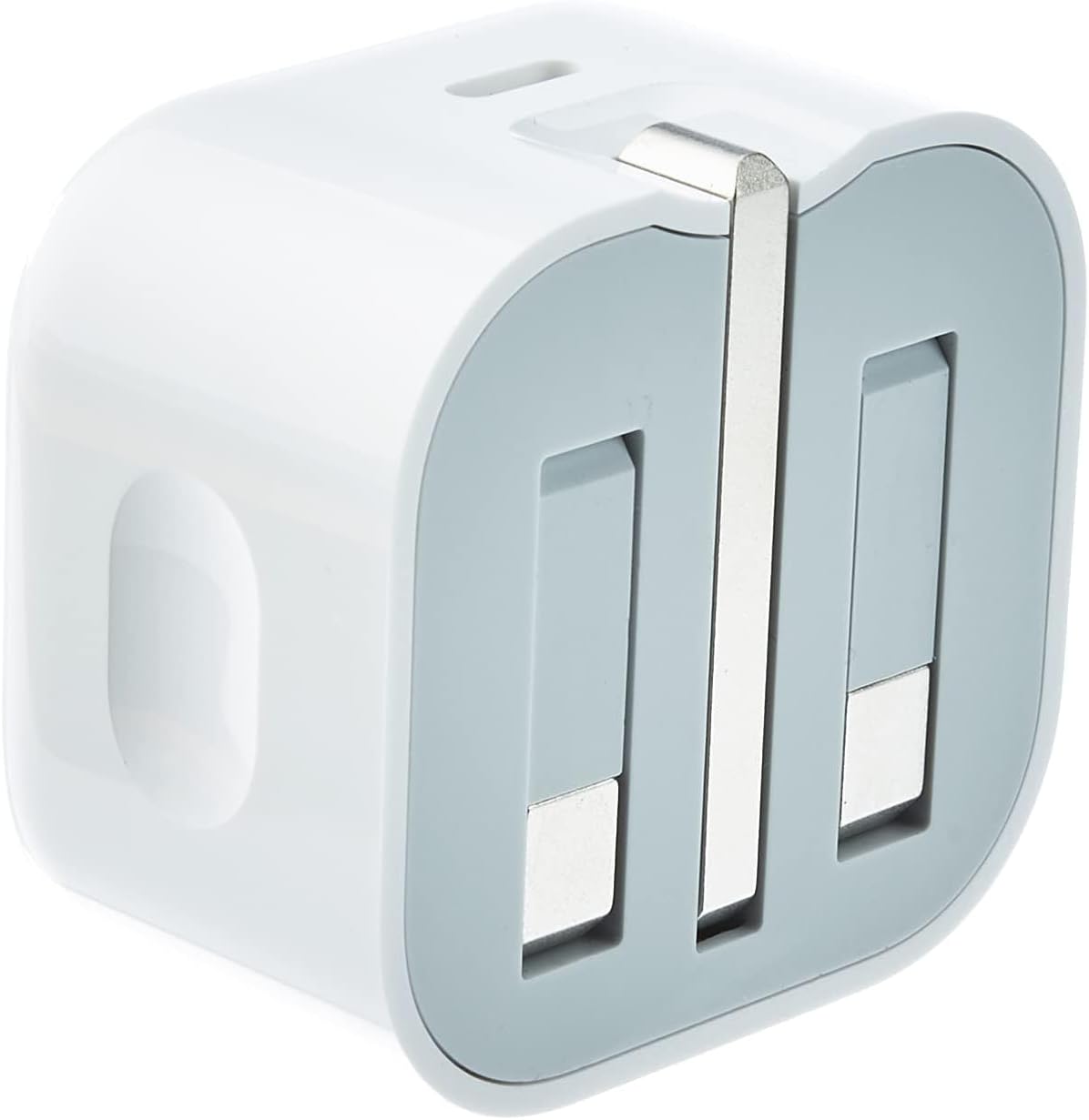 Apple USB-C 20W Power Adapter - MUVT3B/A - Image 2