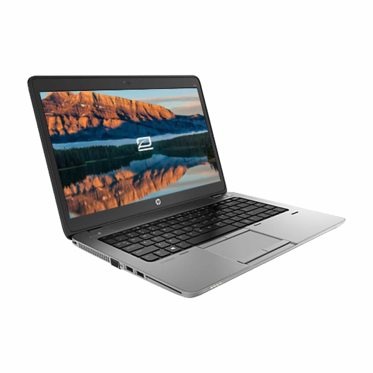 HP EliteBook 840 G1 – Intel Core i5, 8GB RAM, 500GB HDD: Reliable Business Laptop - Image 2