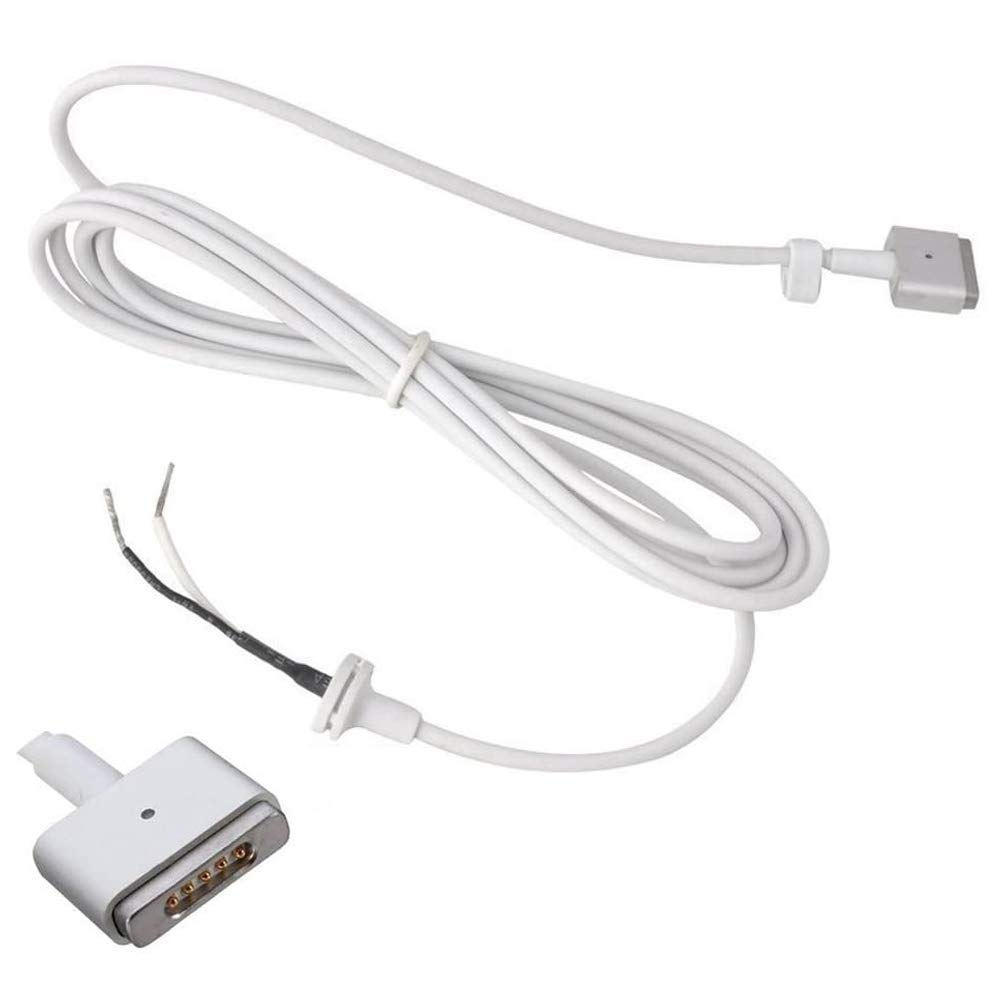 Replacement T tip Magsafe Cable Cord For Apple Macbook - Image 3