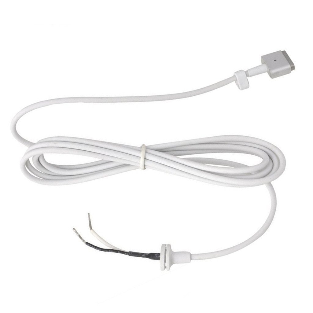 Replacement T tip Magsafe Cable Cord For Apple Macbook