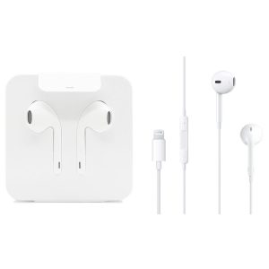 Apple EarPods with Lightning Connector (A1748) MMTN2AM/A