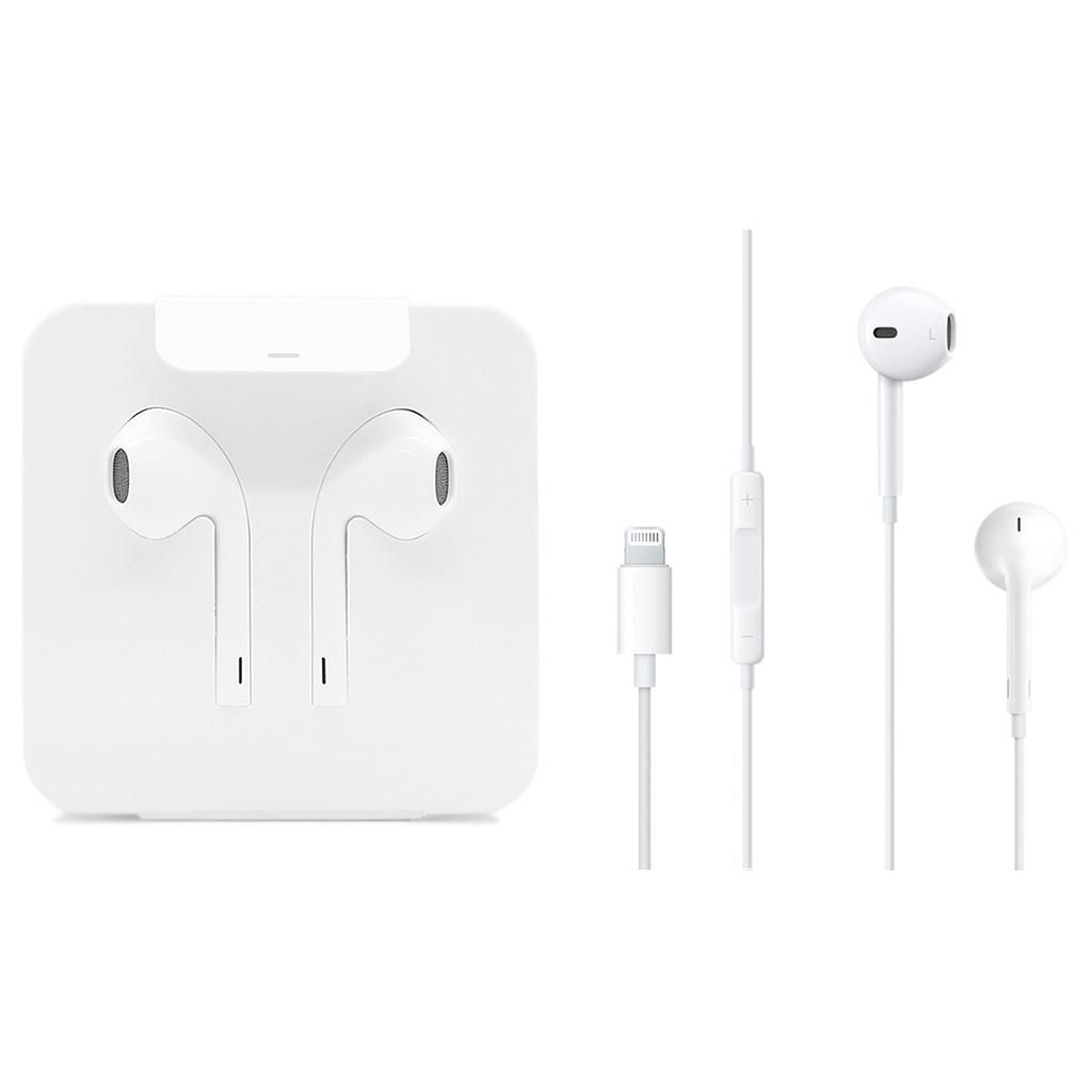 Apple EarPods with Lightning Connector (A1748) MMTN2AM/A