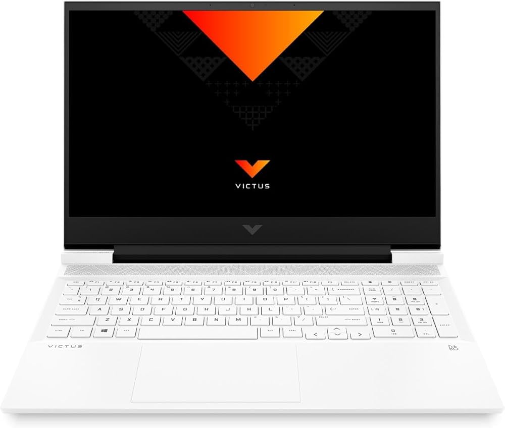 HP Victus Gaming 15-fa1043nia – Intel Core i7, 16GB RAM, 512GB SSD, NVIDIA RTX 4050: High-Performance Gaming Laptop - Image 6