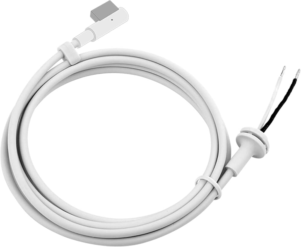 Replacement L tip Magsafe Cable Cord For Apple Macbook - Image 5