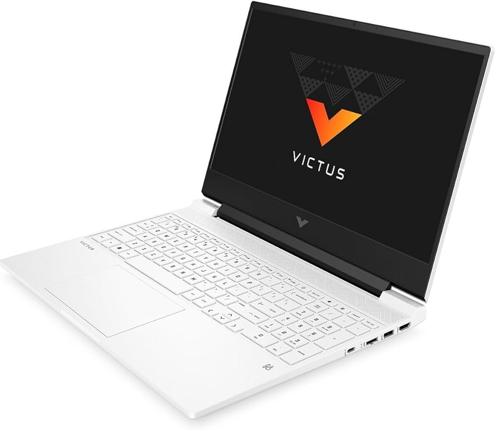 HP Victus Gaming 15-fa1043nia – Intel Core i7, 16GB RAM, 512GB SSD, NVIDIA RTX 4050: High-Performance Gaming Laptop - Image 3