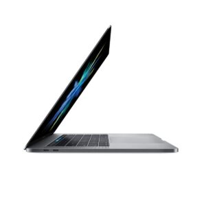 Apple MacBook Pro A1707 (15-inch, Touch Bar, 2017) – Core i7, 16GB RAM, 512GB SSD, Radeon Pro 560 (MPTR2LL/A)
