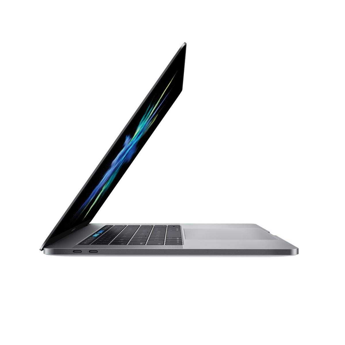 Apple MacBook Pro A1707 (15-inch, Touch Bar, 2017) – Core i7, 16GB RAM, 512GB SSD, Radeon Pro 560 (MPTR2LL/A)