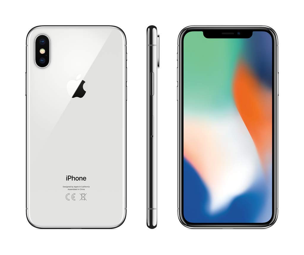Apple iPhone X 256GB – Unlocked and Ready to Use - Image 6