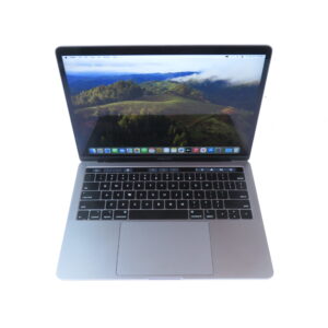 Apple MacBook Pro A1989 (13-inch, Touch Bar, Mid 2018): 2.7 GHz Intel Core i7, 16GB RAM, 1TB SSD (MR9U2LL/A)
