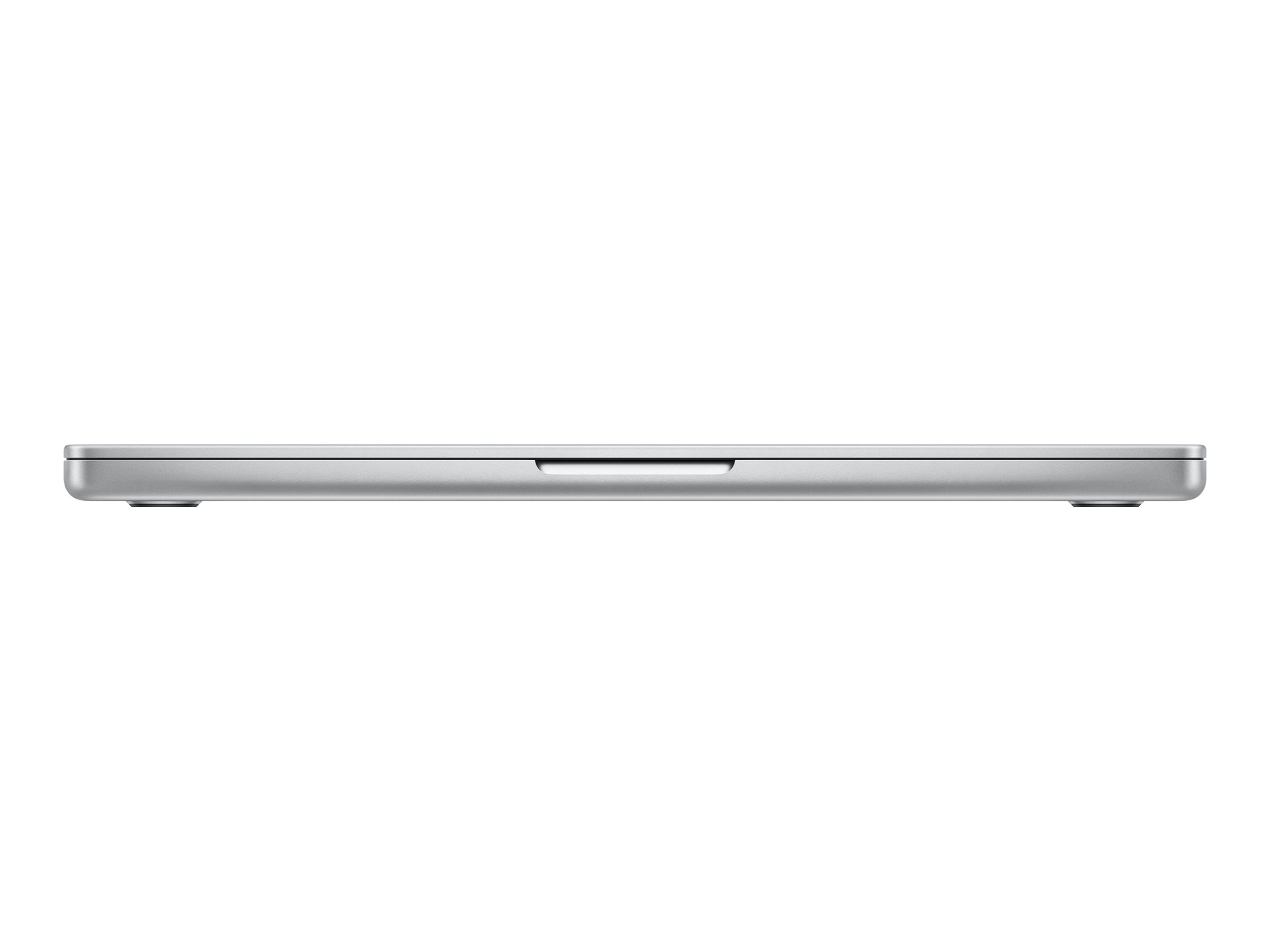Apple MacBook Pro M3 14.2-inch (MR7K3LL/A), 8GB RAM, 1TB SSD (Silver) - Image 3