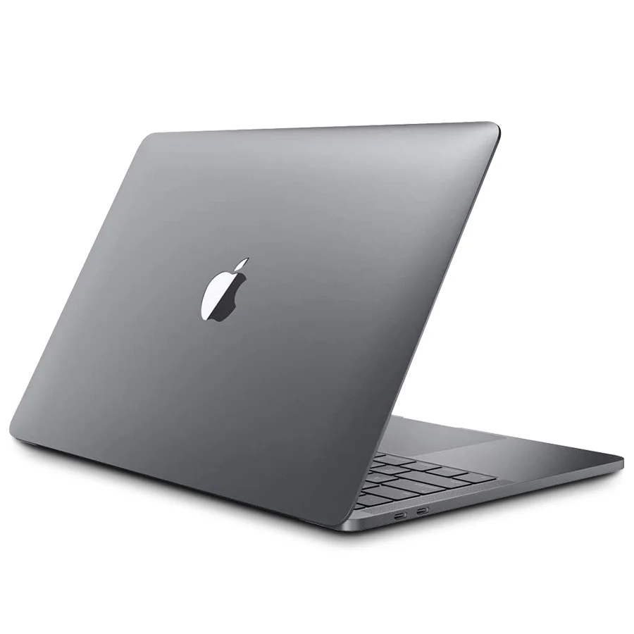Apple MacBook Pro A1706 (13-Inch, Touch Bar, Mid 2017): Intel Core i5 3.1 GHz, 8GB RAM, 256GB SSD (MPXV2LL/A) - Image 2
