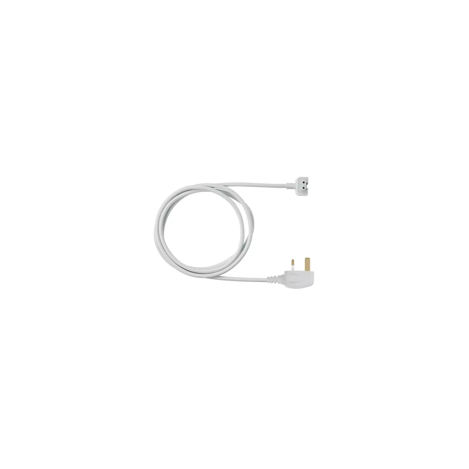 Apple Power adapter extension cable - White - MK122B/A - Image 2