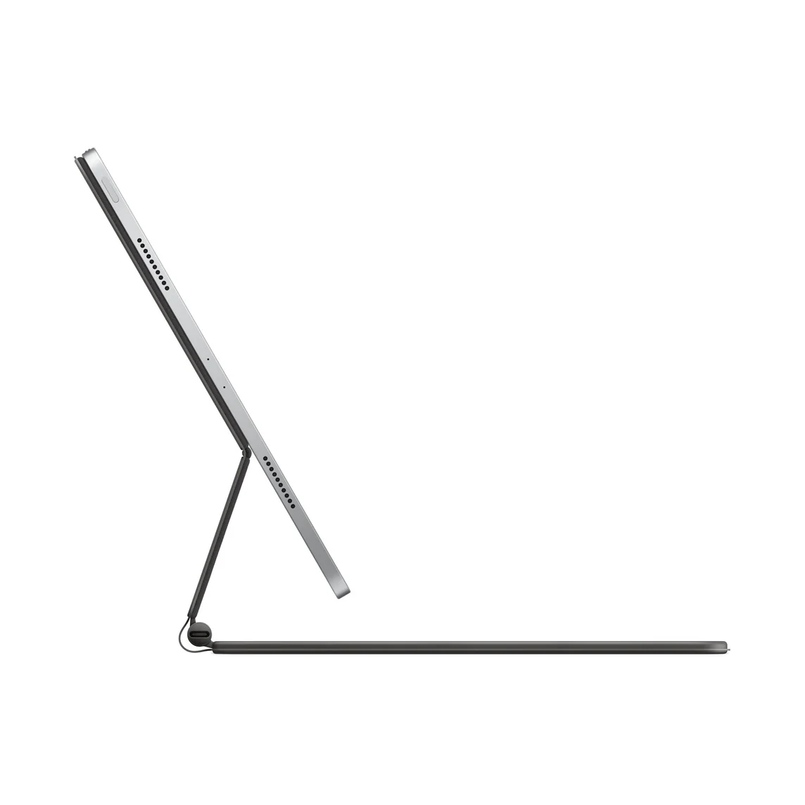 Apple Magic Keyboard 12inch Black - MMMR3LL/A - Image 2