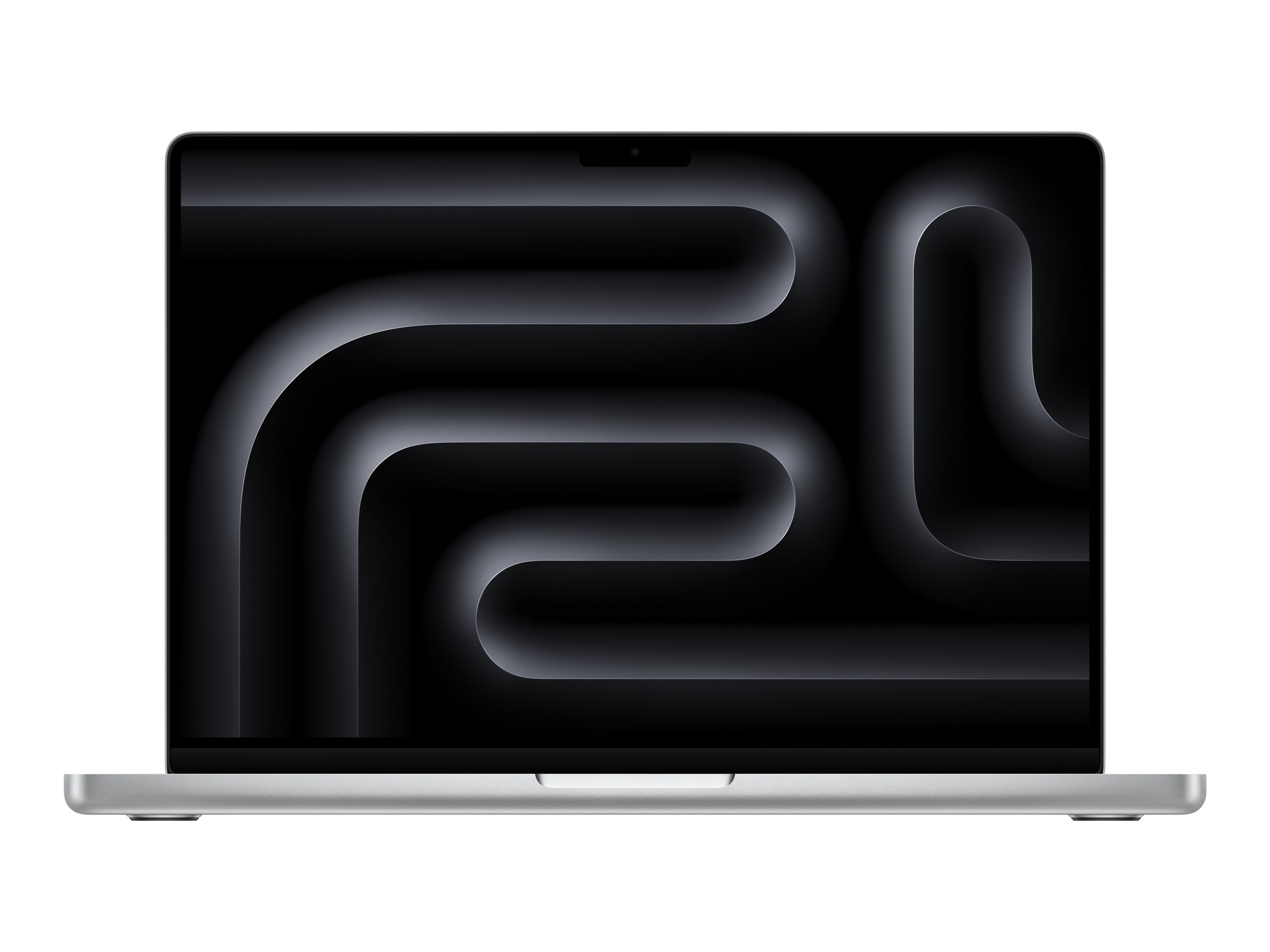 Apple MacBook Pro M3 14.2-inch (MR7K3LL/A), 8GB RAM, 1TB SSD (Silver) - Image 8