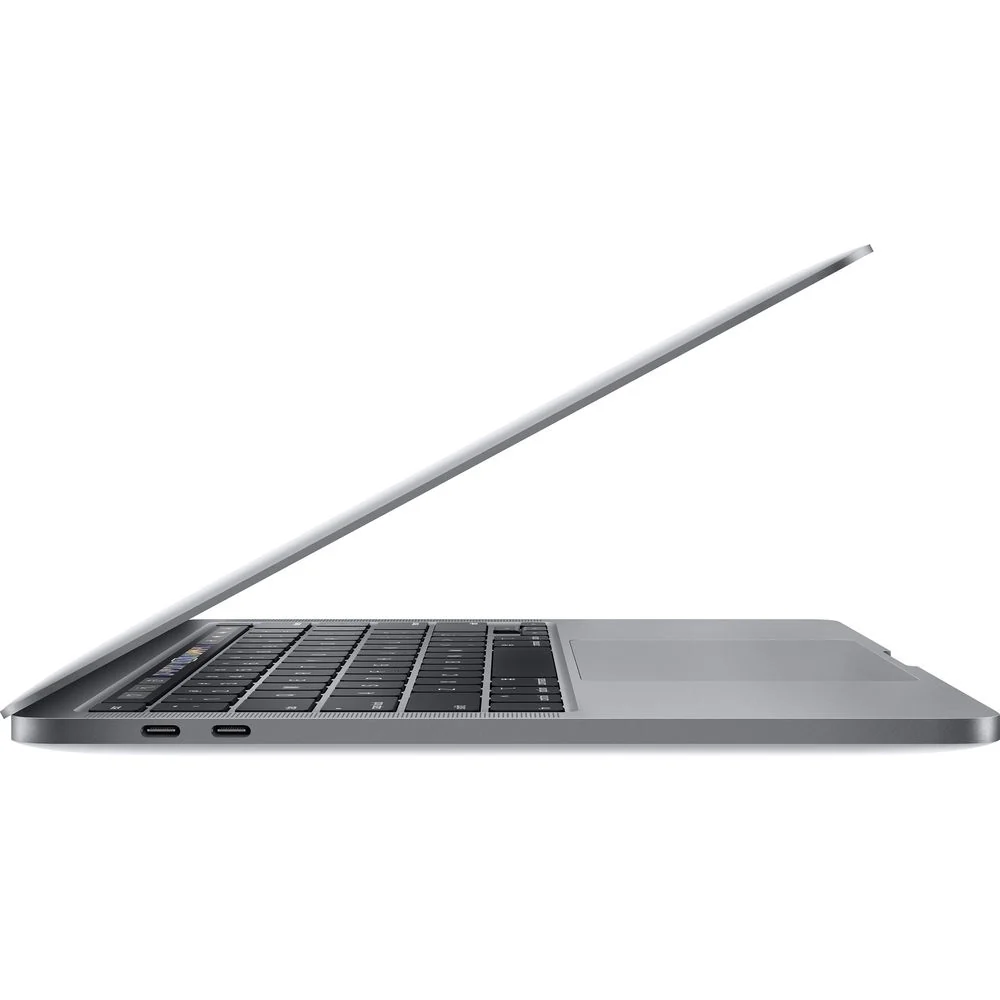 Apple MacBook Pro A2251 (13-inch, Touch Bar, Mid 2020): Intel Core i5, 32GB RAM, 2TB SSD, Space Gray (MWP72LL/A) - Image 2