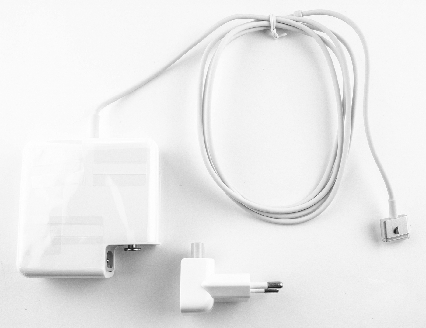 Apple 85W MagSafe 2 Power Adapter (MD506LL/A) – For MacBook Pro with Retina Display - Image 2