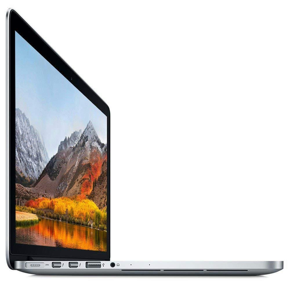 Apple MacBook Pro A1502 13 Retina Display (Late 2015) Core i5 8GB 256GB 13.3” Mac Os - MF839B/A - Image 5