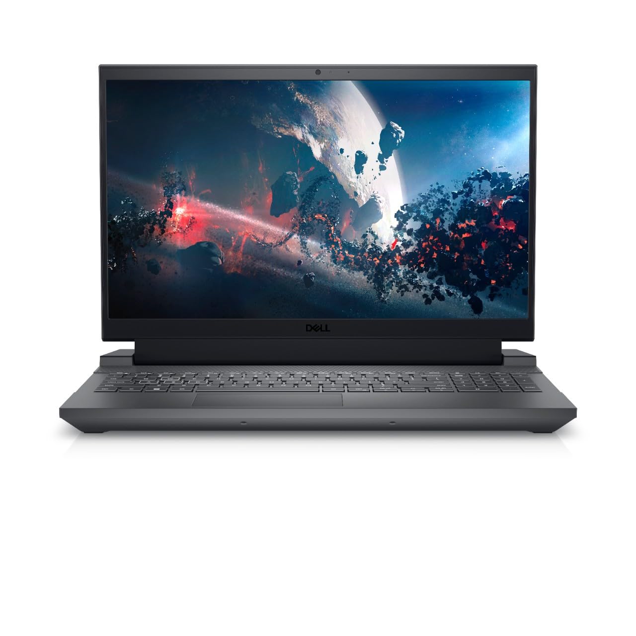 Dell Inspiron G15 5530 Gaming Laptop – 13th Gen Core i7, 16GB RAM, 512GB SSD, 15.6” FHD, 6GB NVIDIA GeForce RTX 3050 - Image 5