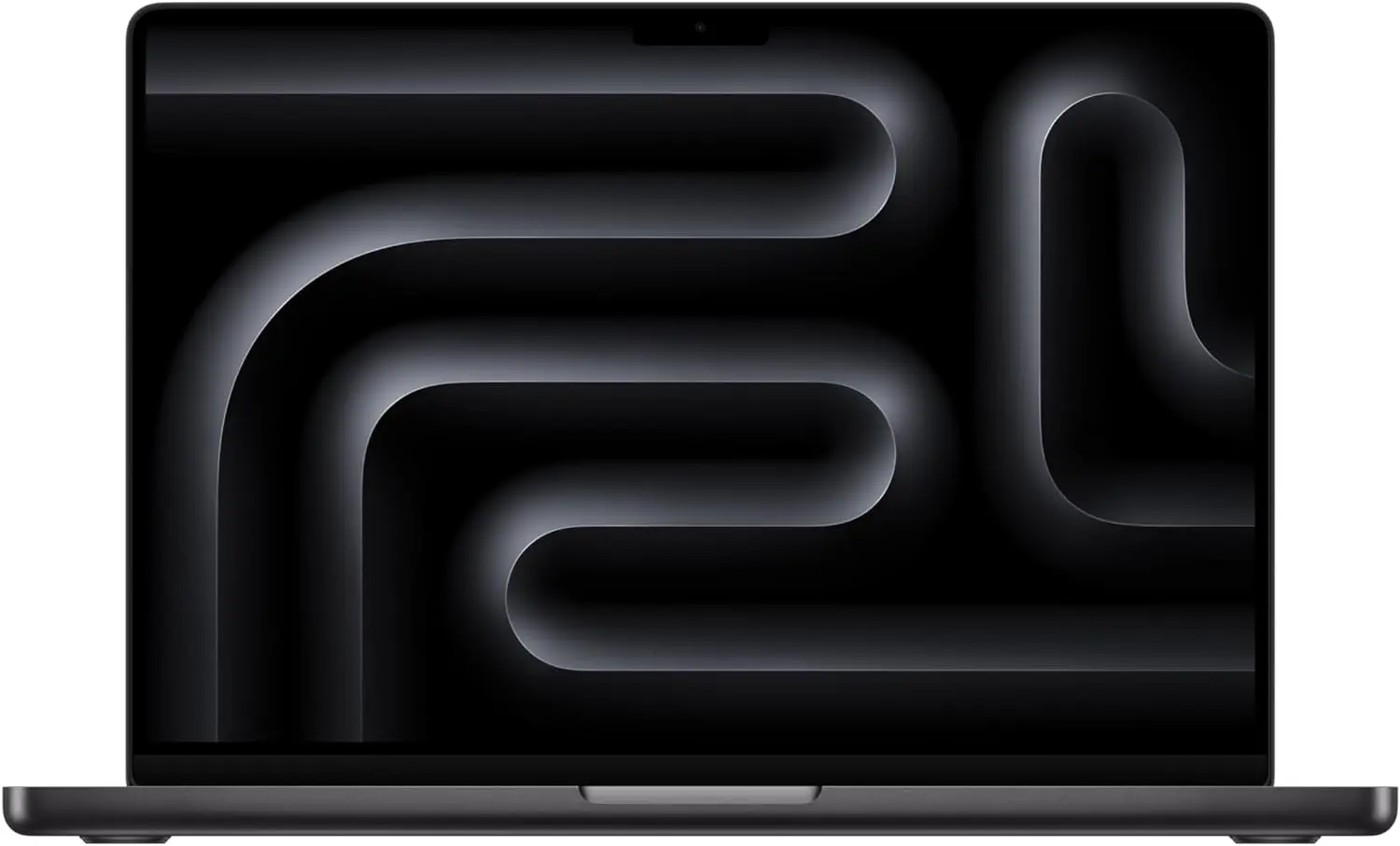 Apple MacBook Pro M3 Pro 16-inch (MRW13LL/A), 18GB RAM, 512GB SSD, Space Black - Image 4