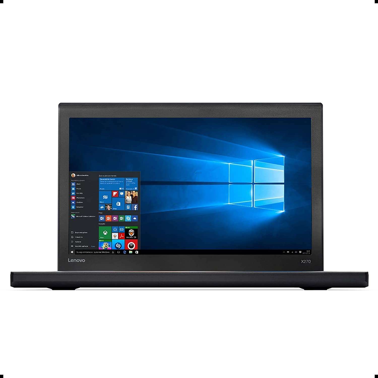 Lenovo ThinkPad X240 – Core i5, 4GB RAM, 500GB HDD: Powerful and Reliable for Your Daily Tasks - Image 3