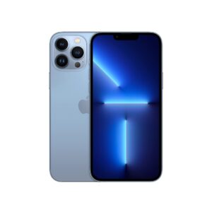 Apple iPhone 13 Pro (512GB) / MLRE3LL/A Sierra Blue