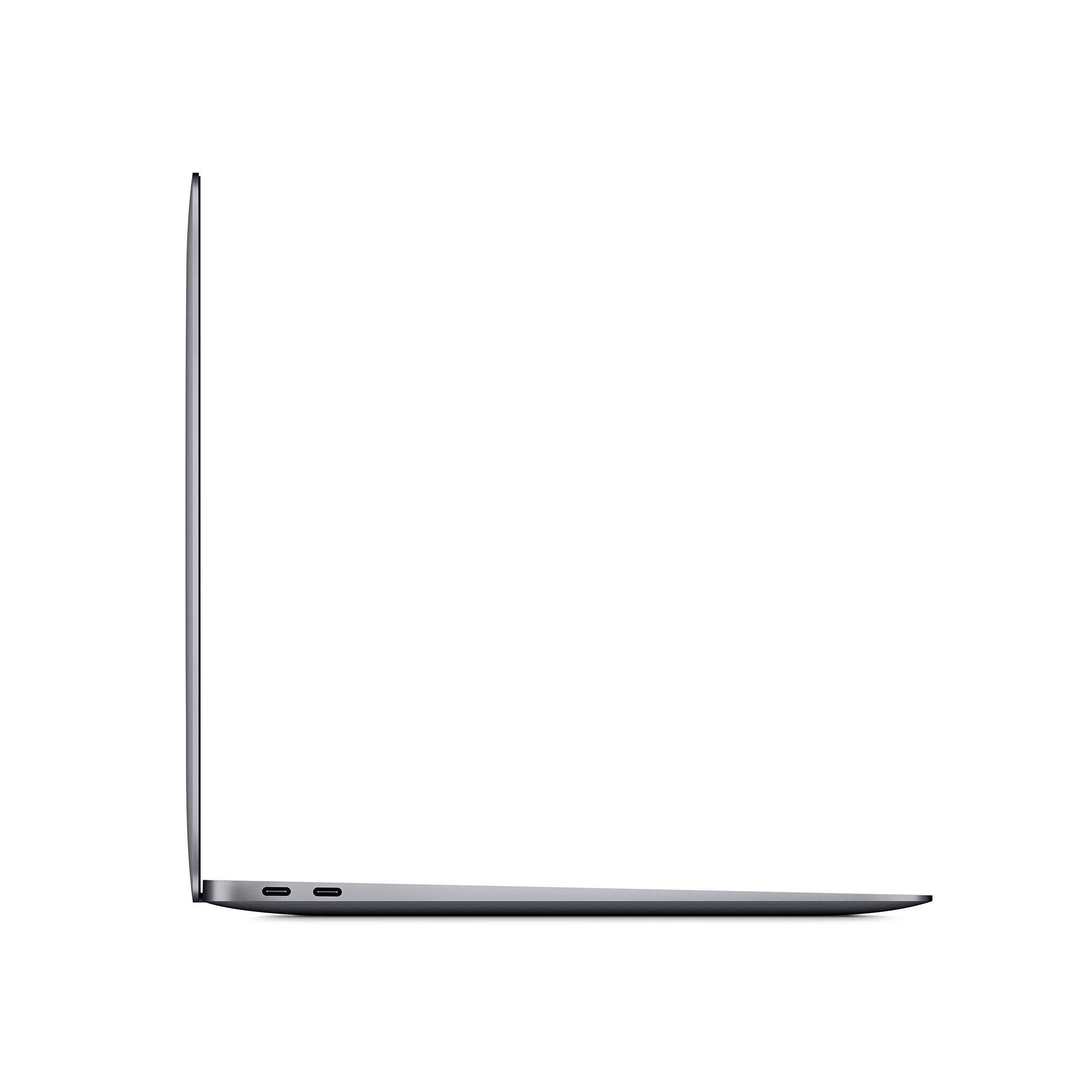 Apple MacBook Air A2179 (13-inch, True Tone, Early 2020): 1.1 GHz Intel Core i3, 8GB RAM, 256GB SSD, Space Gray (MWTJ2) - Image 3