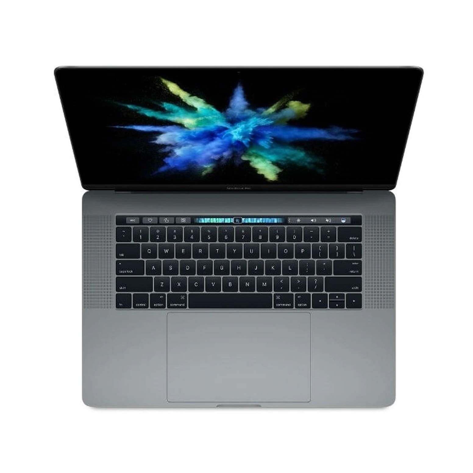 Apple MacBook Pro A1707 (15-inch, Touch Bar, 2017) – Core i7, 16GB RAM, 512GB SSD, Radeon Pro 560 (MPTR2LL/A) - Image 4