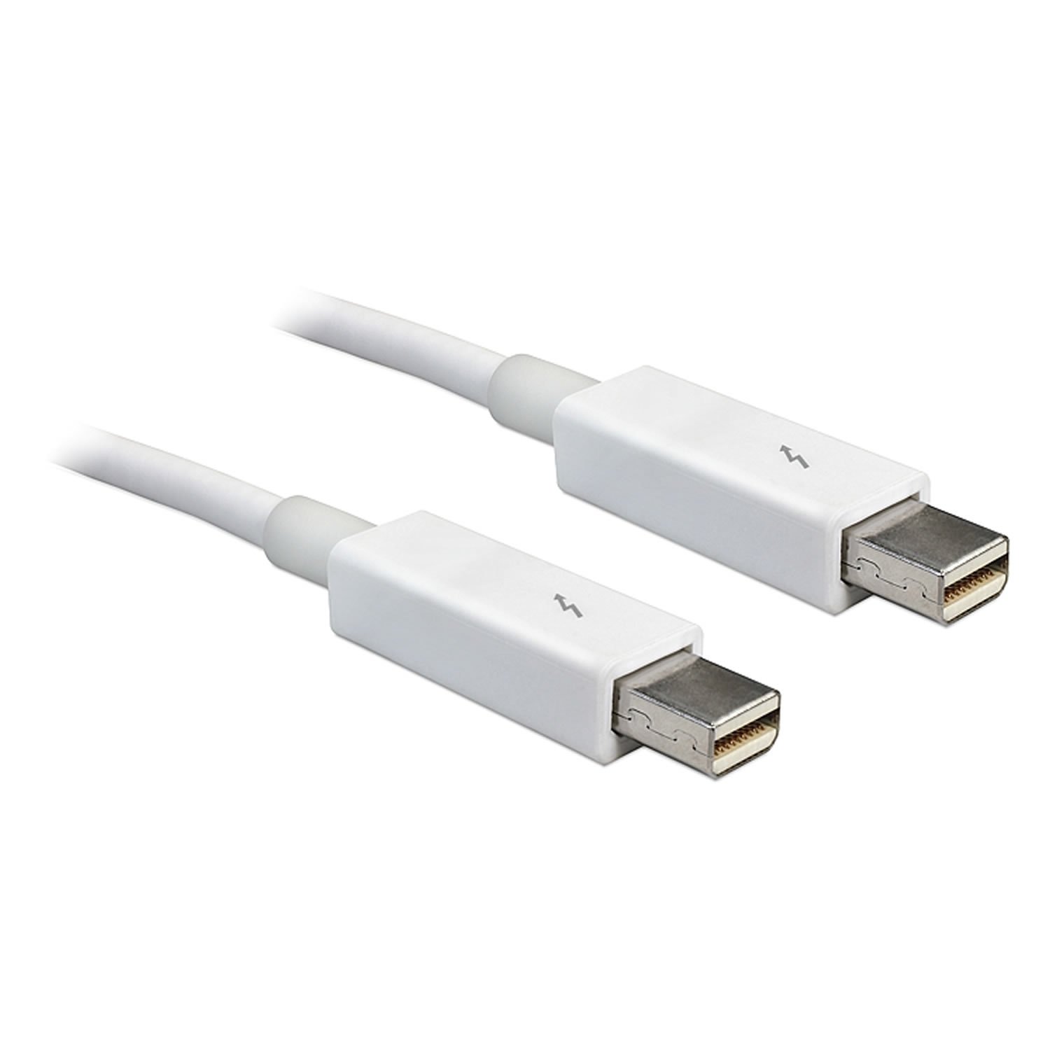 Apple Thunderbolt Cable (0.5 m) - White MD862LL/A - Image 5