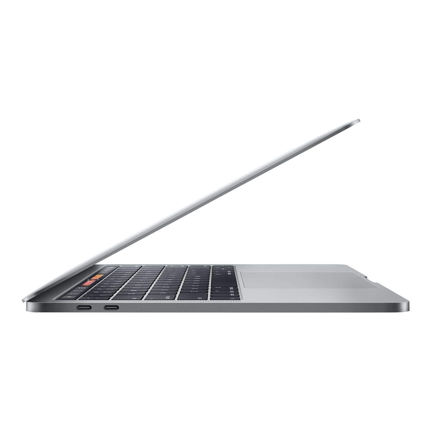 Apple MacBook Pro A1989 (13-inch, Touch Bar, Mid 2018): 2.7 GHz Intel Core i7, 16GB RAM, 1TB SSD (MR9U2LL/A) - Image 3