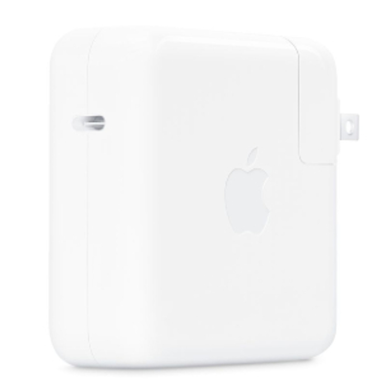 Apple 61W USB-C Power Adapter – MRW22LL/A