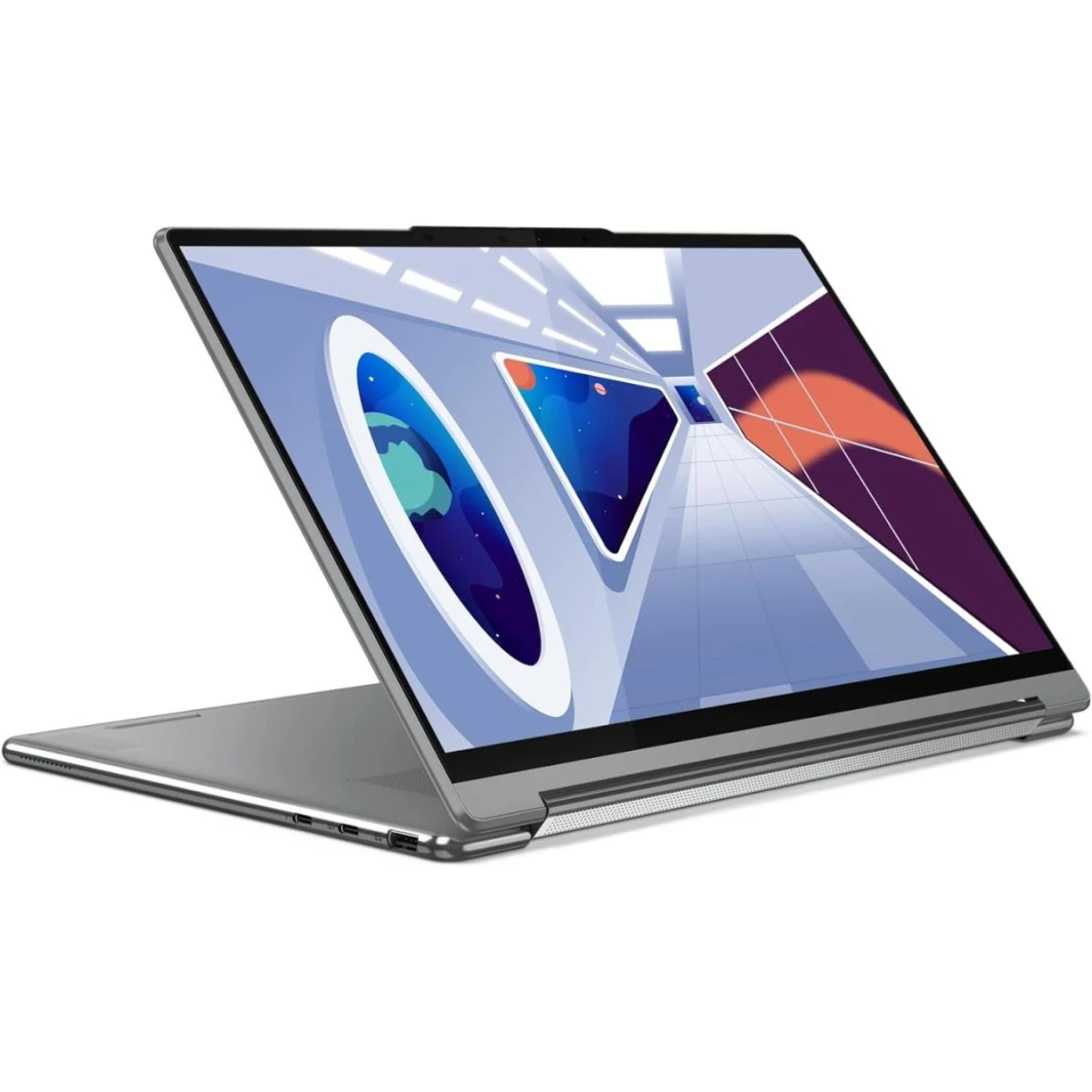 Lenovo Yoga 7 14IML9, Intel Core Ultra 7 155U, 16GB RAM, 1TB SSD, 14” WUXGA (1920x1200) IPS Touchscreen - Image 2