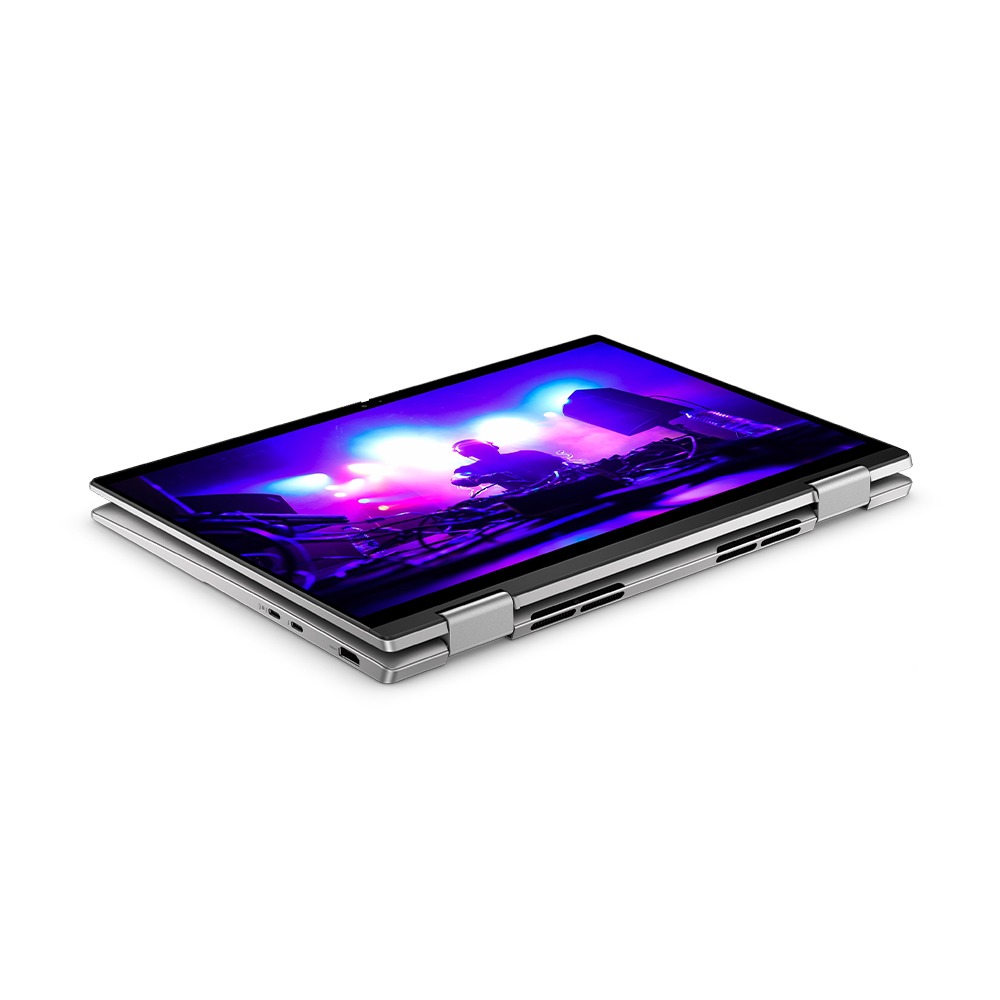 Dell Inspiron 14 7430 2 in 1 - Core i7 1355U, 16GB RAM, 1TB SSD, 14”FHD Touchscreen - Image 2