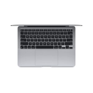 Apple MacBook Pro A2289 (13-inch, Touch Bar, Mid 2020): 1.4 GHz Intel Core i5, 8GB RAM, 256GB SSD, Space Gray (MXK32HN/A)