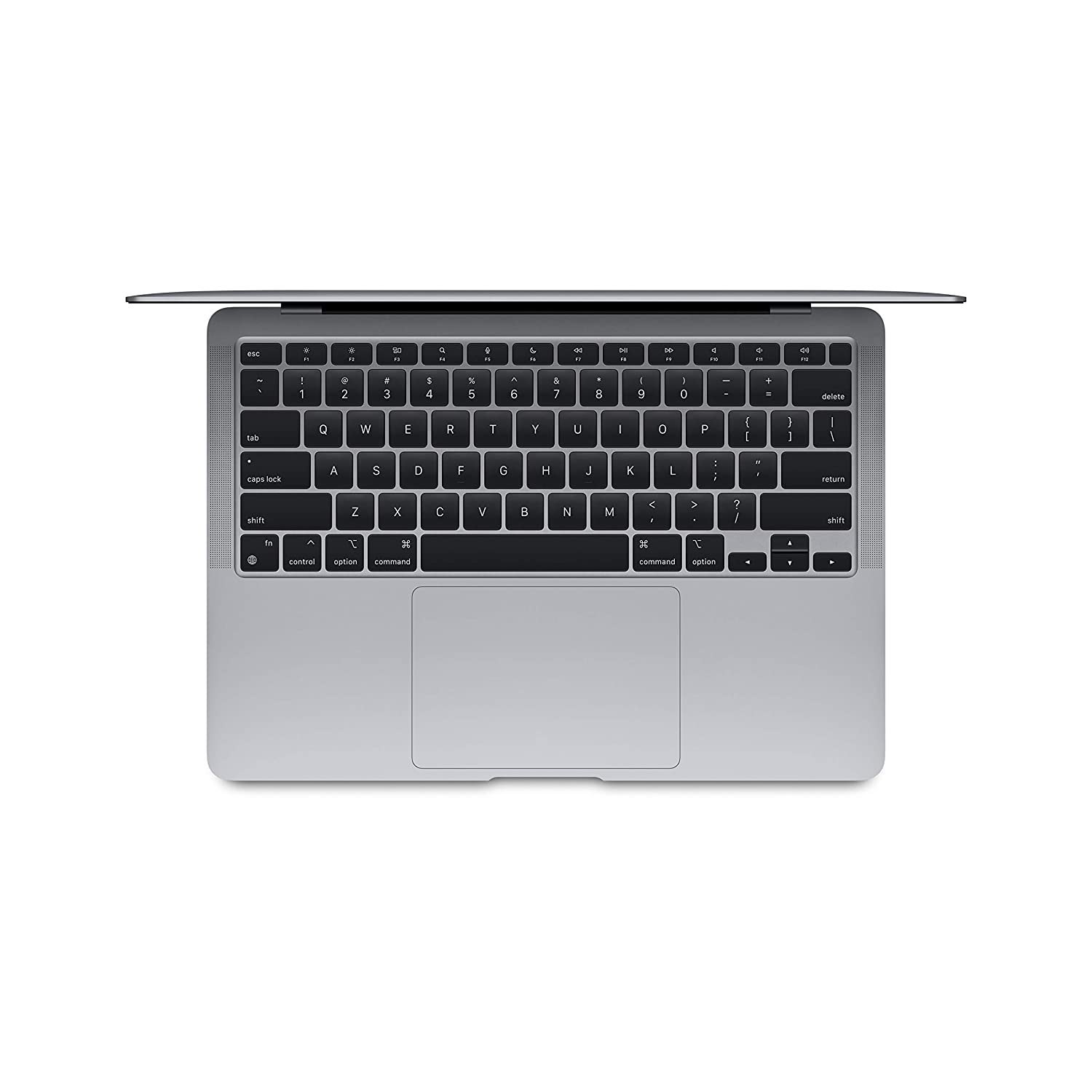 Apple MacBook Pro A2289 (13-inch, Touch Bar, Mid 2020): 1.4 GHz Intel Core i5, 8GB RAM, 256GB SSD, Space Gray (MXK32HN/A)