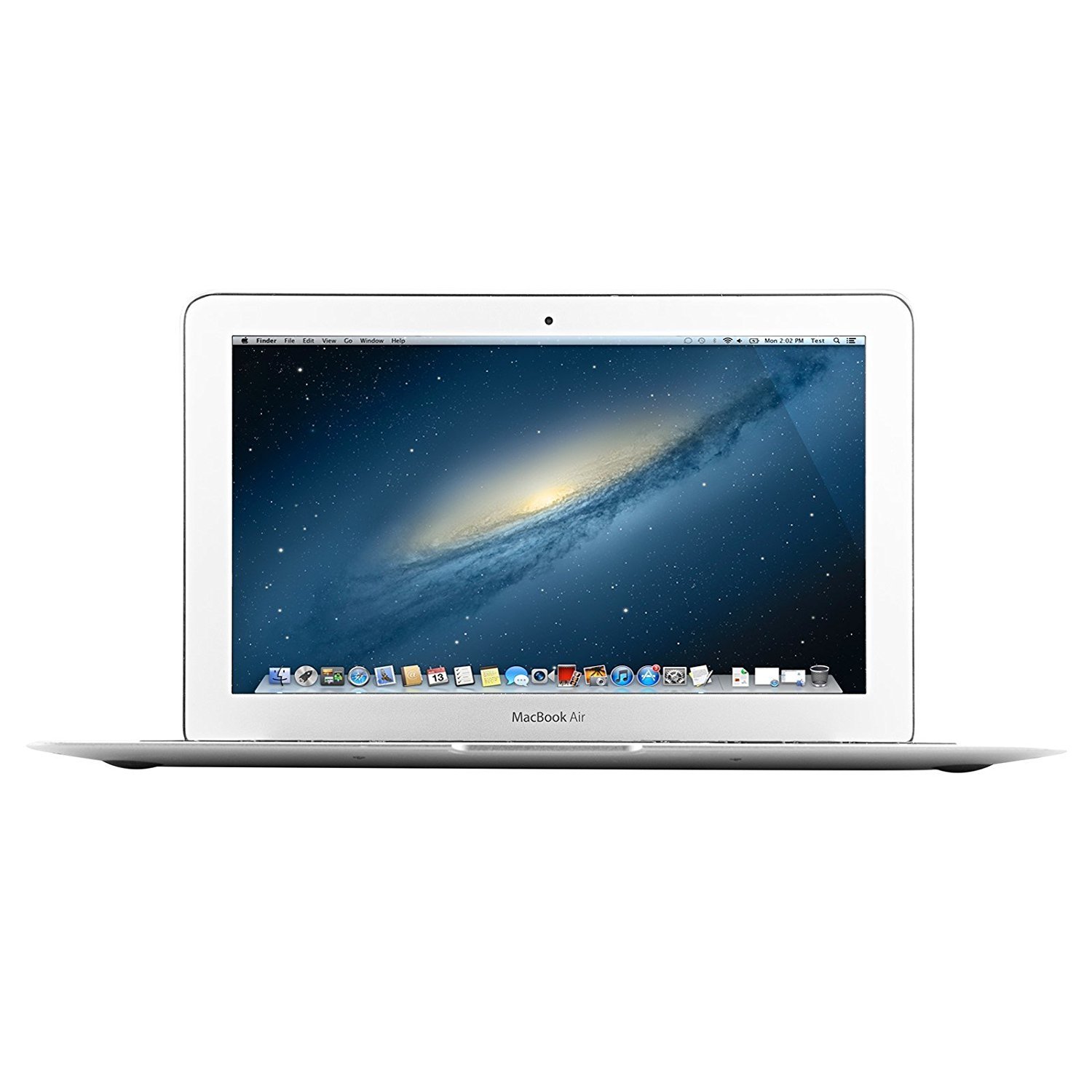 Apple MacBook Air A1465 (11-inch, Early 2015): Intel Core i5-5250U, 4GB RAM, 128GB SSD – Silver (MJVM2LL/A) - Image 6