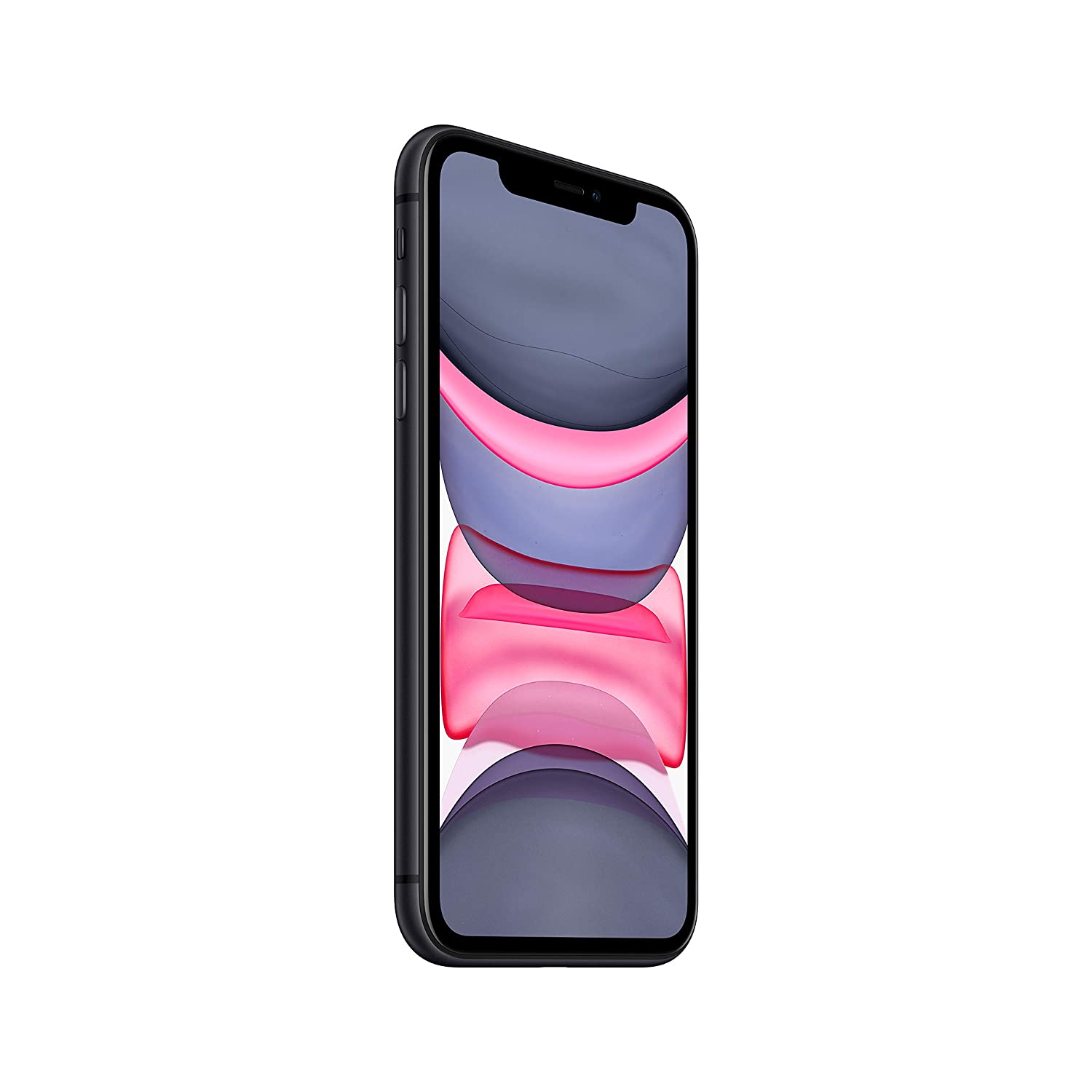 Apple iPhone 11 (64GB) / MH8D3LL/A Black - Image 3