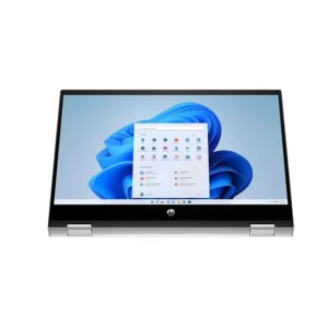 HP Pavilion 14 X360 DY-2050WM - Core i5-1235U, 8GB RAM, 512GB SSD, 14"FHD, Touchscreen, Silver