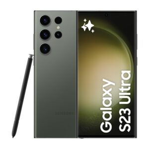 Samsung Galaxy S23 Ultra 12GB/256GB – Flagship Smartphone with Unparalleled Performance