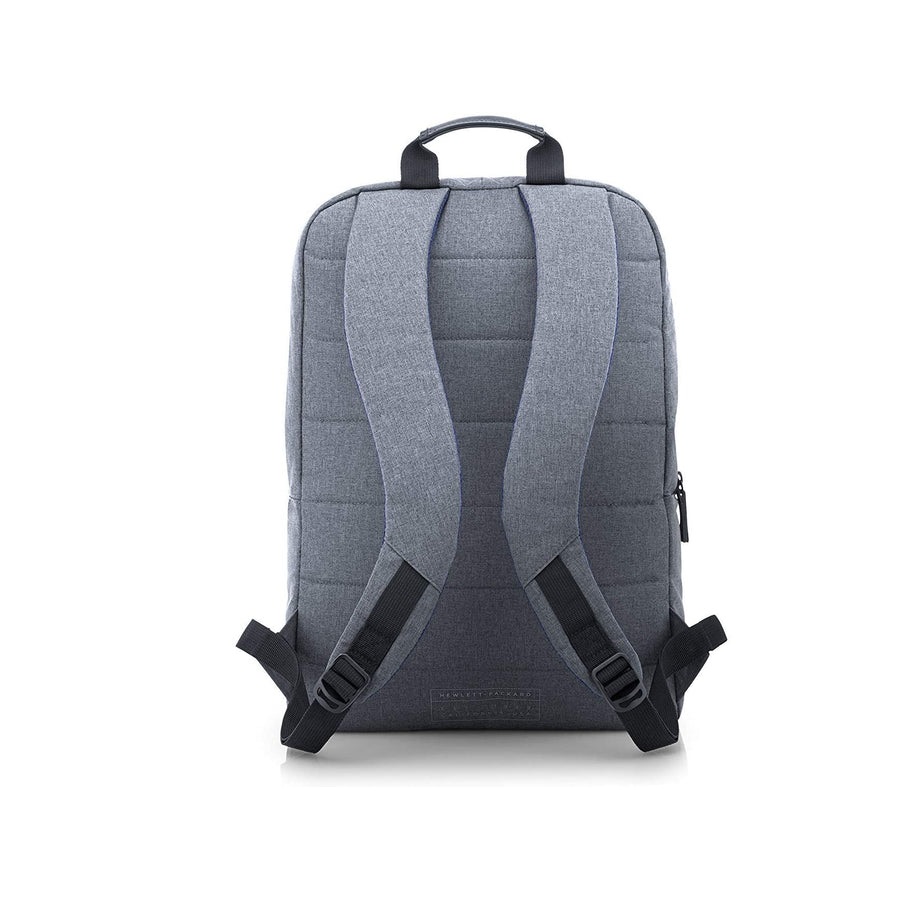 HP 15.6 inch Value Backpack - Grey, K0B39AA - Image 7