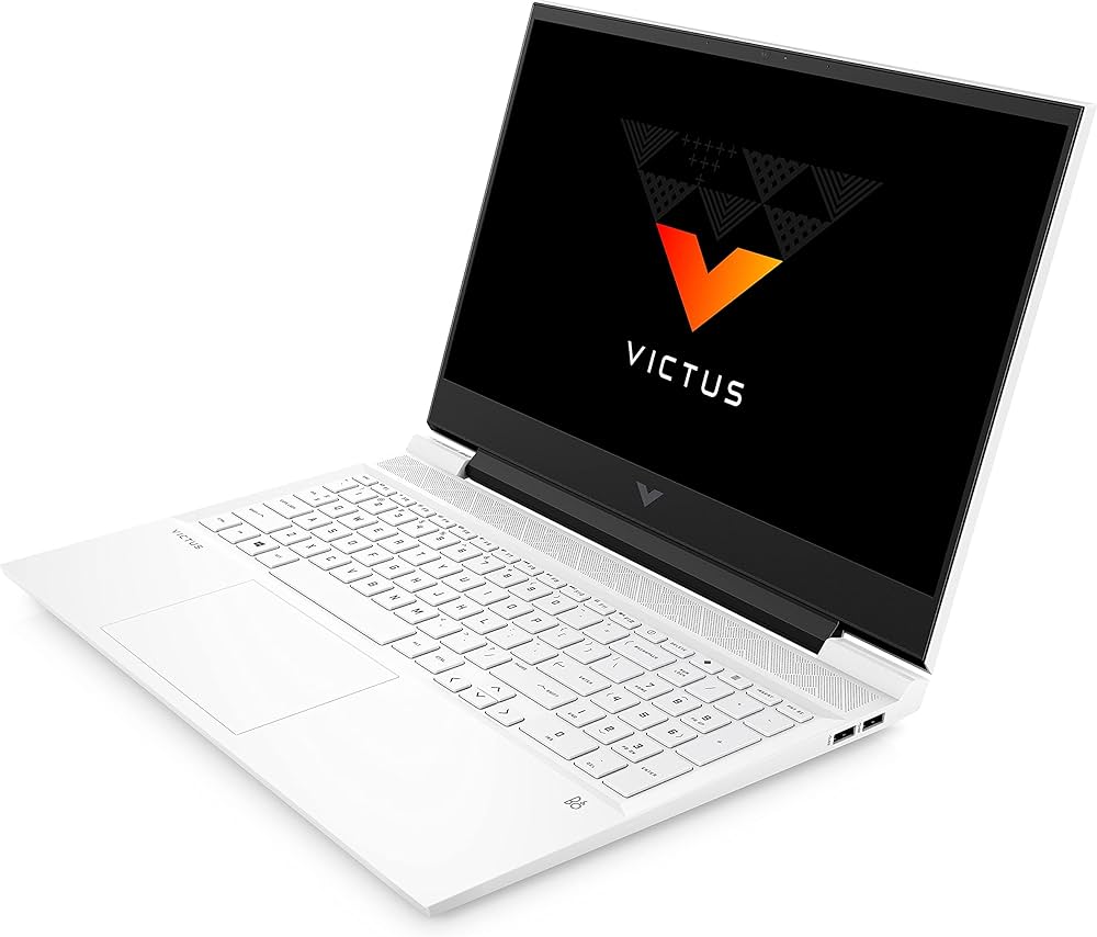 HP Victus Gaming 15-fa1043nia – Intel Core i7, 16GB RAM, 512GB SSD, NVIDIA RTX 4050: High-Performance Gaming Laptop - Image 8