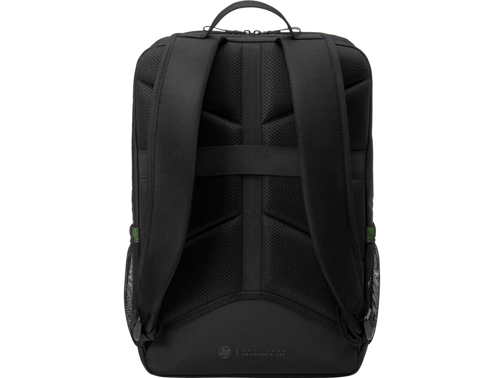 HP Pavilion Gaming Backpack 400 For Laptops Up To 15-inch Diagonal - Black - Image 6