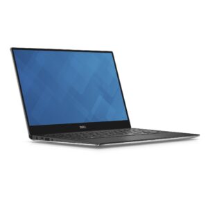 Dell XPS 13 9360: 8th Gen Core i7-8550U, 8GB RAM, 256GB SSD - Ultra-Portable Powerhouse