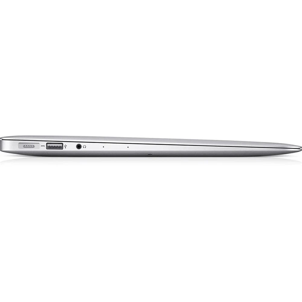 Apple MacBook Air A1466 (13-inch, Early 2015): 1.6 GHz Intel Core i5, 8GB RAM, 128GB SSD – Silver (MMGF2LL/A) - Image 6