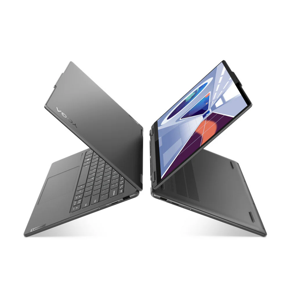 Lenovo Yoga 7 14IML9, Intel Core Ultra 7 155U, 16GB RAM, 1TB SSD, 14” WUXGA (1920x1200) IPS Touchscreen - Image 9